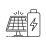Inverter & Battery